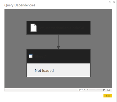 Query Dependencies screenshot.PNG