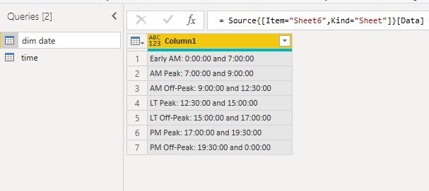 Assign value (text) based on time range - Microsoft Fabric Community