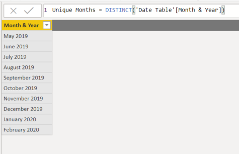 Solved: How to reorder columns in a Matrix visualization - Microsoft ...