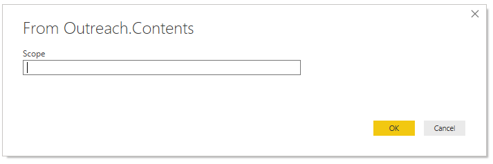 Solved: Custom UI when adding new custom connector - Microsoft Fabric ...