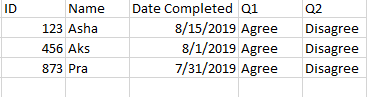 Solved: Remove Duplicates with date condition - Microsoft Fabric Community