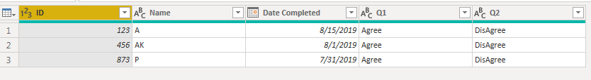 Solved: Remove Duplicates with date condition - Microsoft Fabric Community