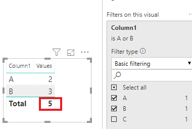 Solved: Slicer visual level filter - Select All - Microsoft Fabric ...