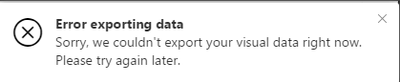 error exporting data powerbi.PNG