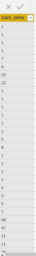 Solved Map Data Colors Conditional Formatting Color Scale