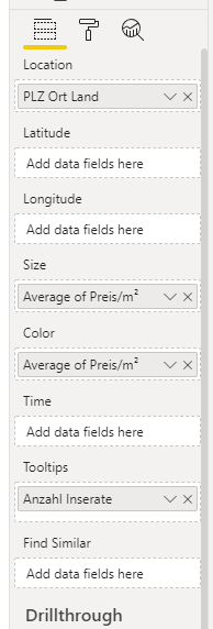 ArcGIS not saving changes - Microsoft Fabric Community