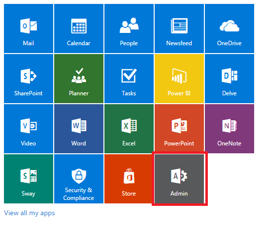 Power BI - Admin Tile.png