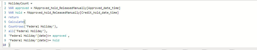 Solved: How to calculate difference between two date/time ...