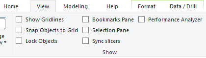 Share your thoughts on the new filter pane - Page 6 - Microsoft Fabric ...