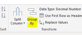 Solved: Help with modeling - duplicate values - Microsoft Fabric Community