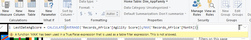 Solved: Get last value in date selection for a string - Microsoft ...