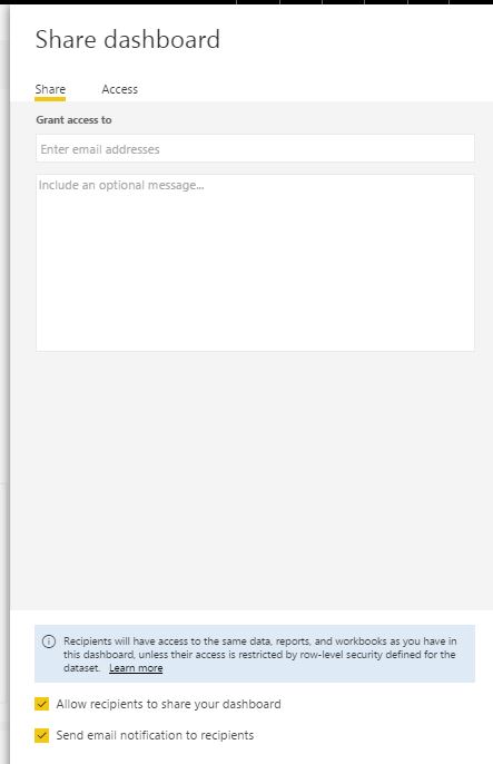 View shared dashboard in Desktop - Microsoft Fabric Community