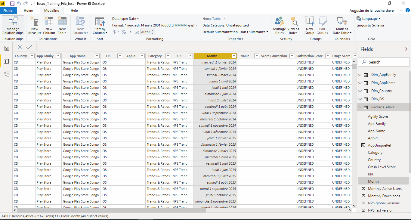 Solved: Get last value in date selection for a string - Microsoft ...