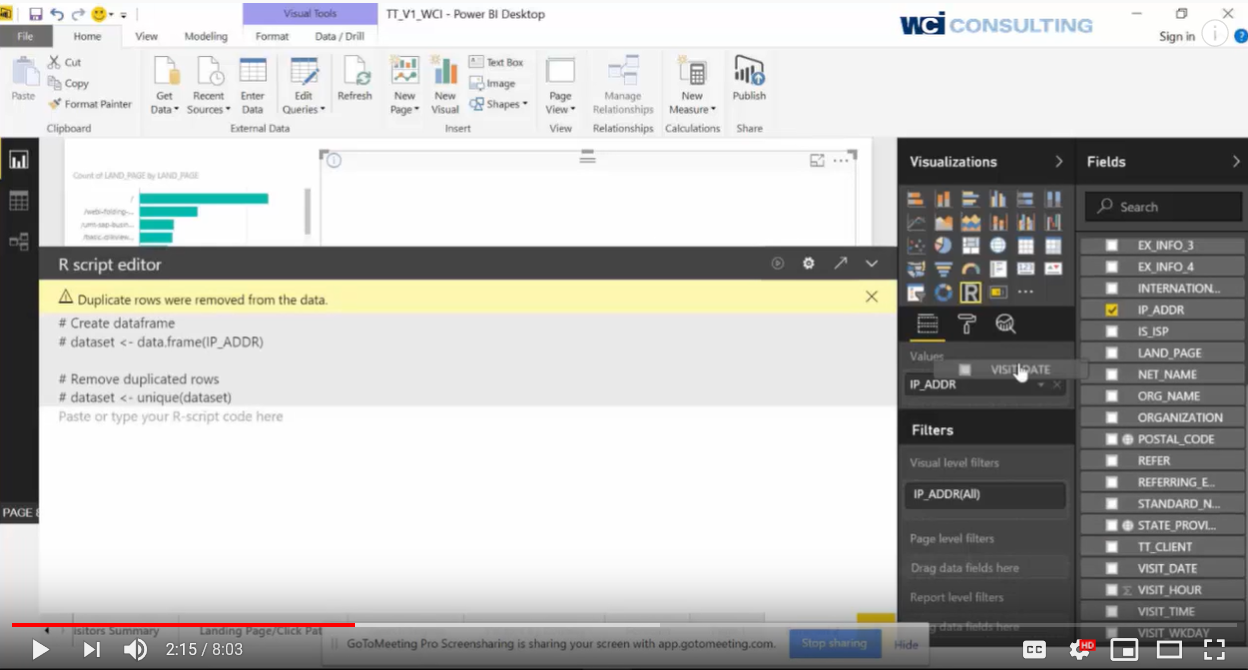 Adjust window size of R script editor - Microsoft Fabric Community