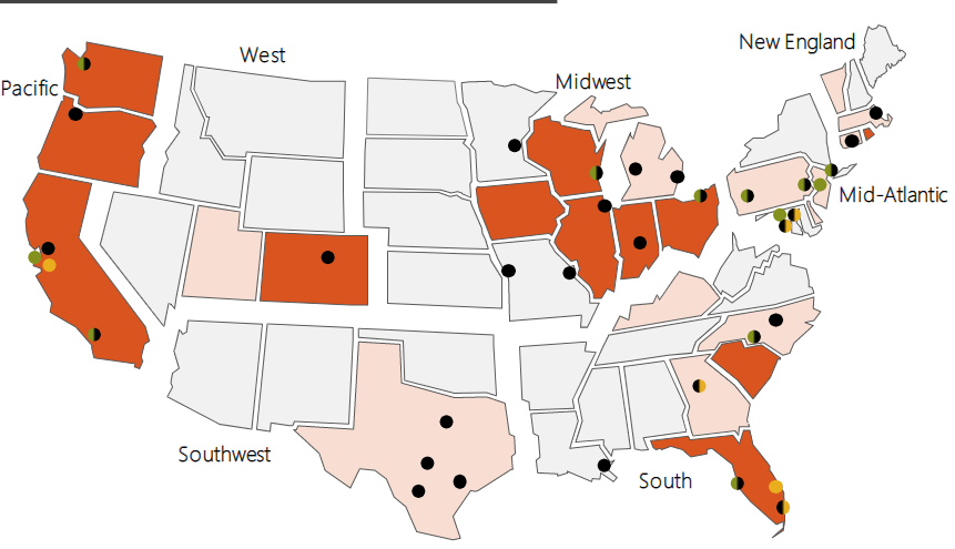 ArcGIS Map Help - Microsoft Fabric Community