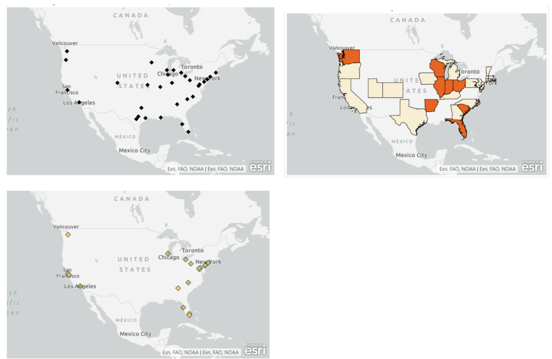 ArcGIS Map Help - Microsoft Fabric Community