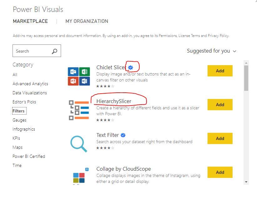 Solved: Visuals not converted in PDF - Microsoft Fabric Community