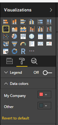 Solved: data colors - Microsoft Fabric Community