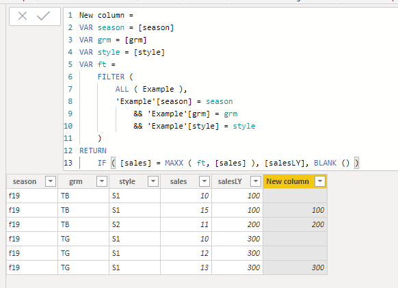 Solved: Create a new column with only one value - Microsoft Fabric ...