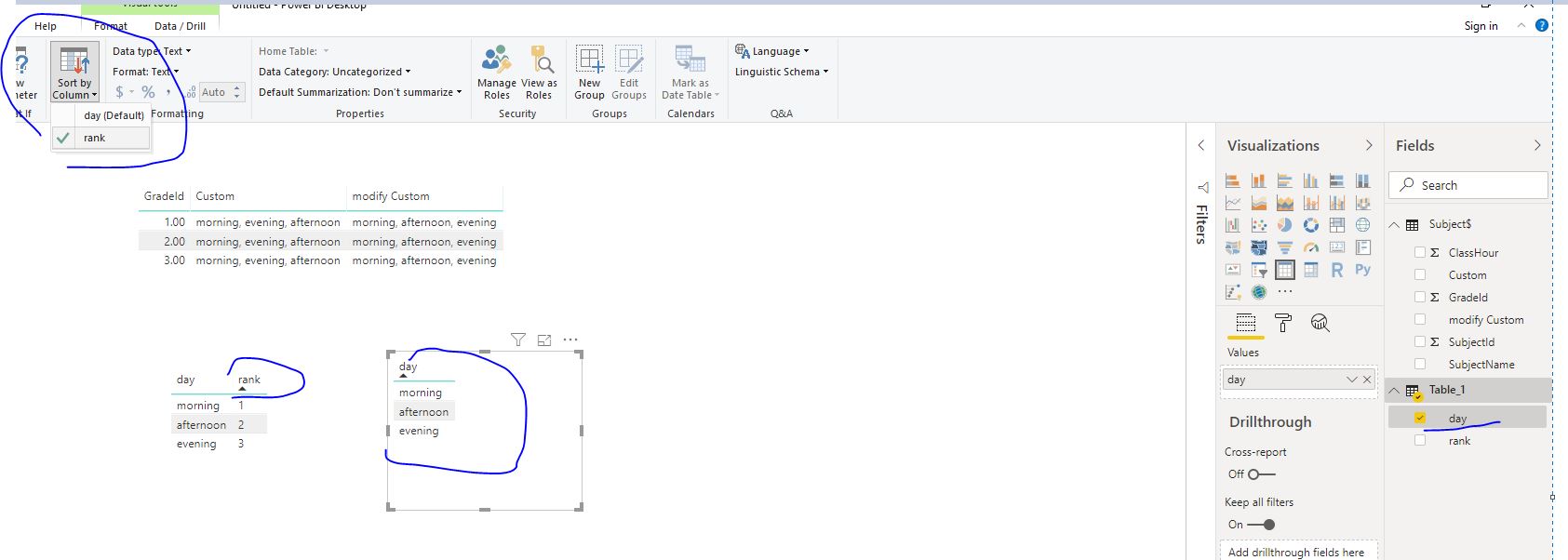 Solved: Rearrange a delimited string - Microsoft Fabric Community