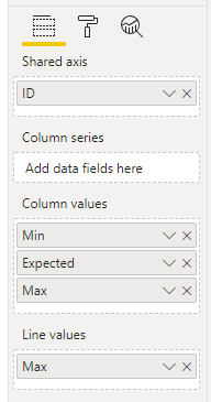 Stacked Column Chart - how to stack incremental values 2.PNG