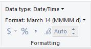 Dates on X axis in Infographic designer visual - Microsoft Fabric Community