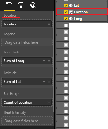 Solved: maps - Microsoft Fabric Community