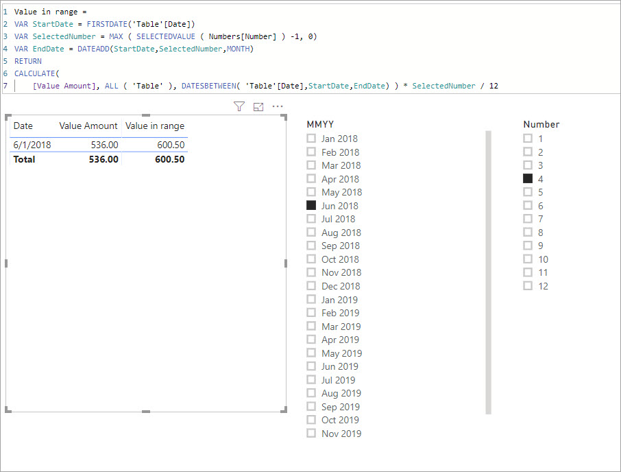 Solved: dax formula - Microsoft Fabric Community
