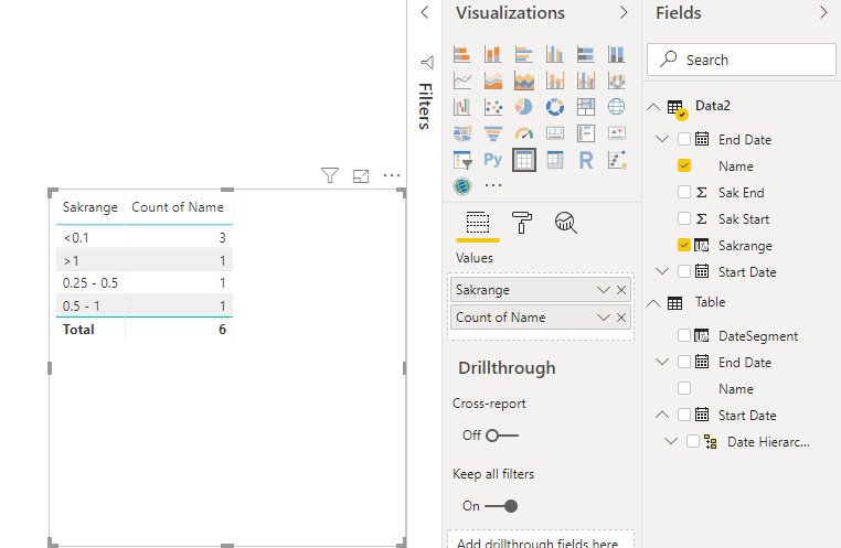 Solved: help for date segment filter - Microsoft Fabric Community