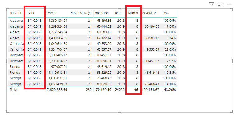 Calculation Between Two Columns - Rolling 24 Months - New Month Gets Added, Oldest Month Drops Off 2.PNG