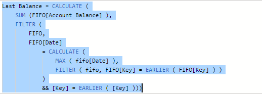 Solved: DAX formula need help - Microsoft Fabric Community