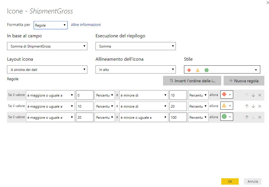 Solved: Missed icons for table conditional formatting - Microsoft ...