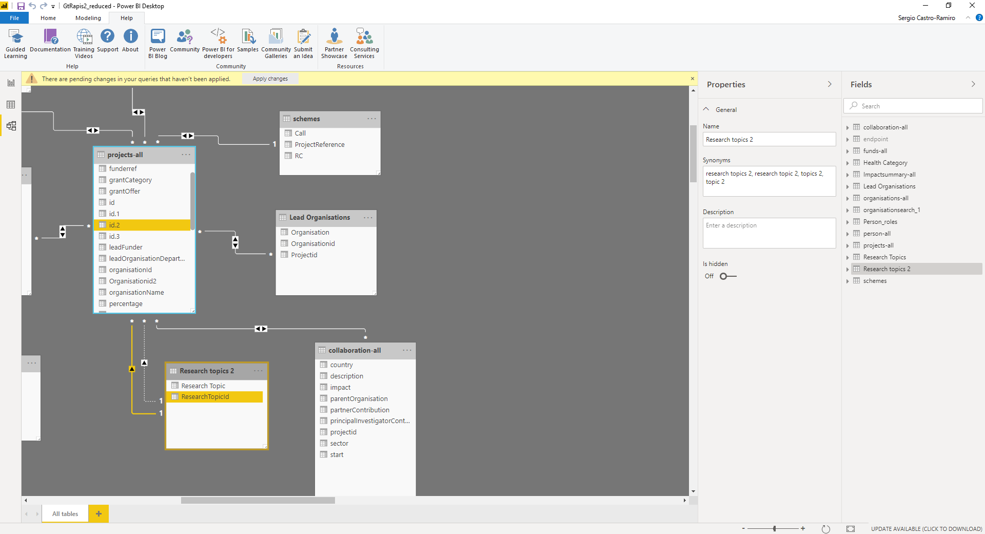 Solved: Slicer to filter several columns - Microsoft Fabric Community