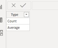Solved: Re: Remove a single blank row from a matrix - Microsoft Fabric ...