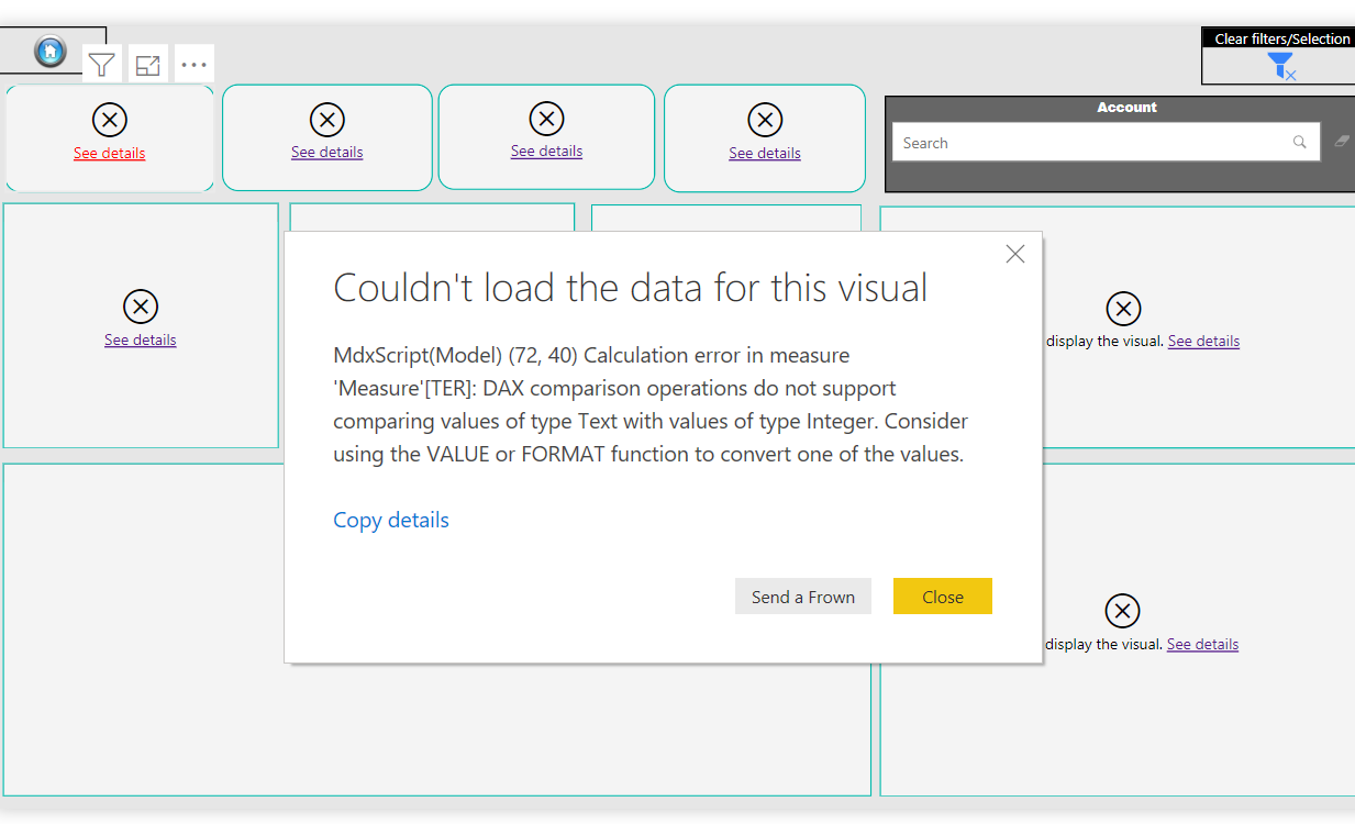 need dynamic measure - Microsoft Fabric Community