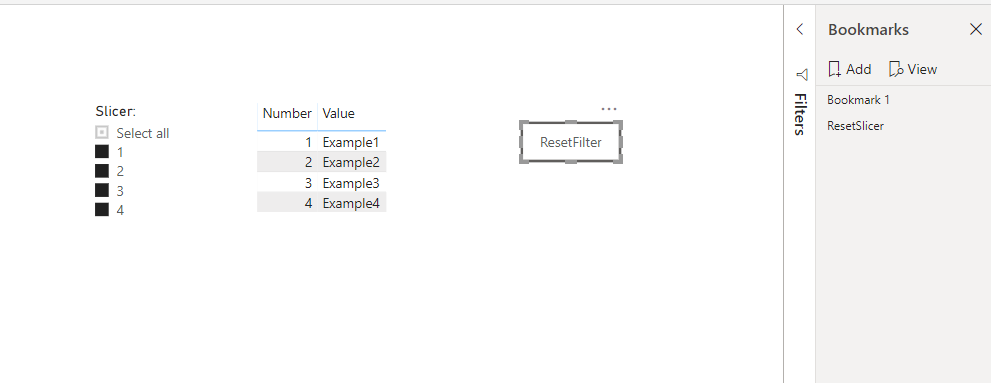 Issues with Slicer - Microsoft Fabric Community