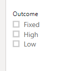 Solved: IF Statement Measure as an Slicer - Microsoft Fabric Community