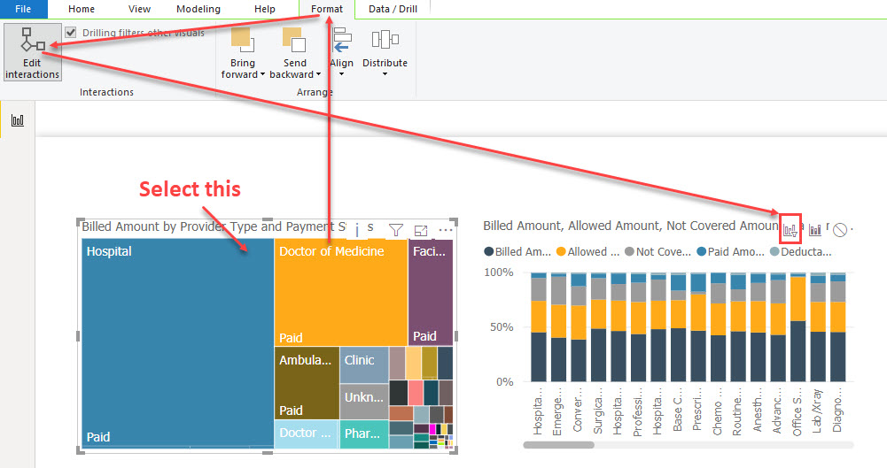 Solved: VISUALS - Microsoft Fabric Community