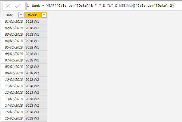 Solved: Sorting Date - Microsoft Fabric Community