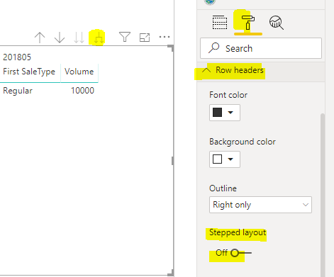 Solved: Return value from column - Microsoft Fabric Community