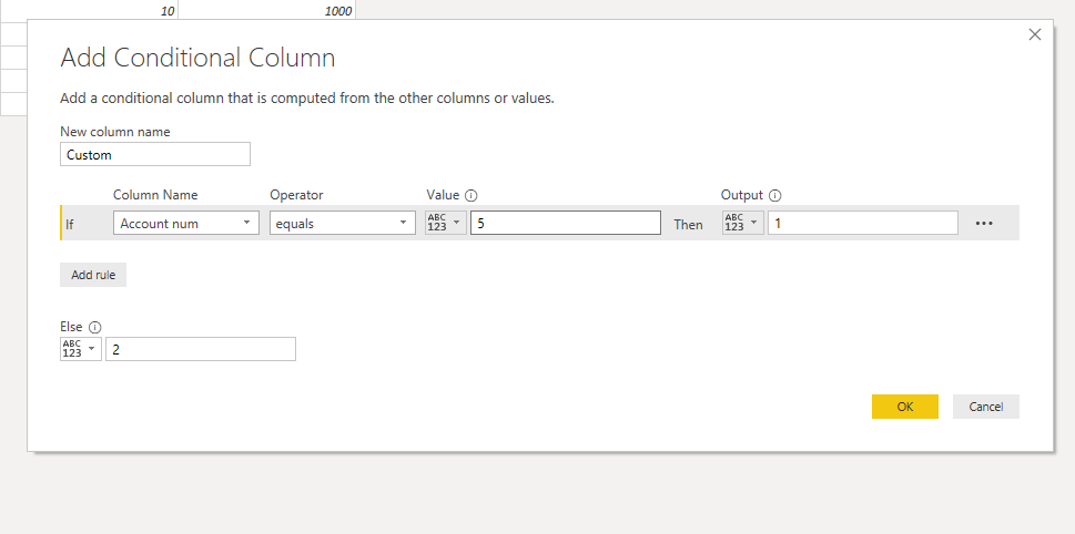 Solved: function if and language M - Microsoft Fabric Community