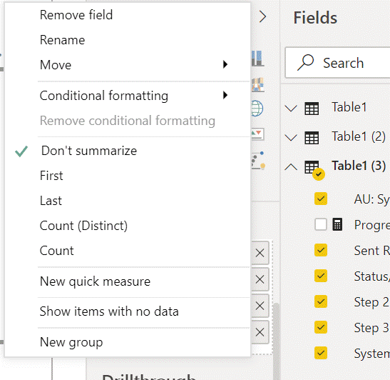 Conditional Format based on Text - NOT COUNT - How... - Microsoft ...