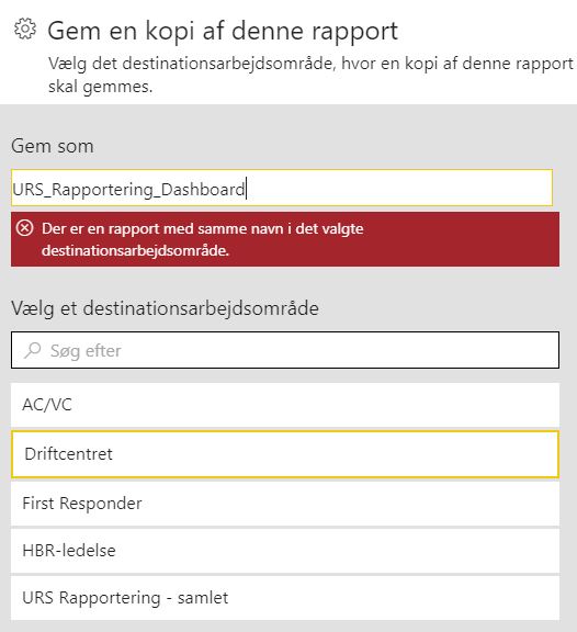 Cannot remove old reports in App - Microsoft Fabric Community