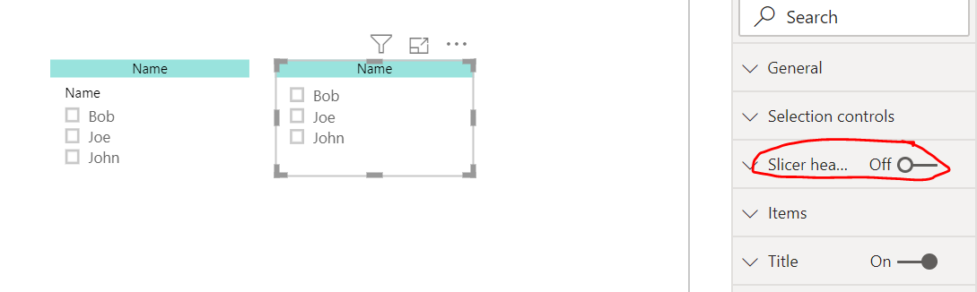 Solved: Title and table name - Microsoft Fabric Community