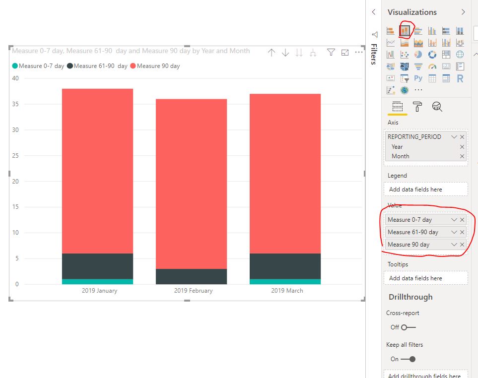 Solved: IF formula with multiple conditions for Column - Microsoft ...