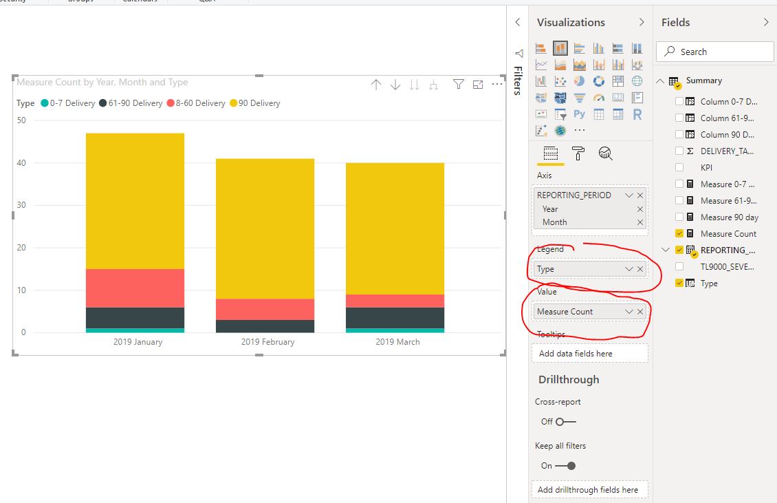 Solved: IF formula with multiple conditions for Column - Microsoft ...