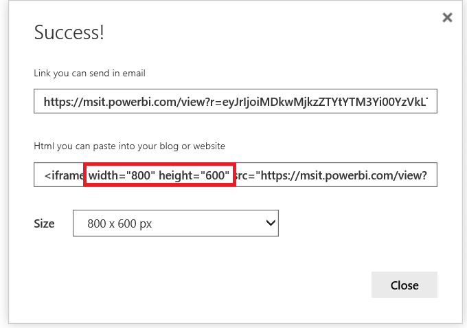 Import data with multiple levels - Page 2 - Microsoft Fabric Community