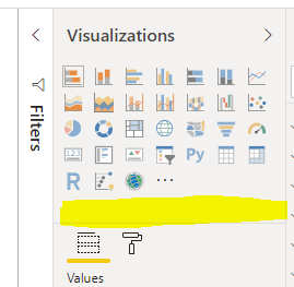 Custom Visuals hidden / not visible - Microsoft Fabric Community