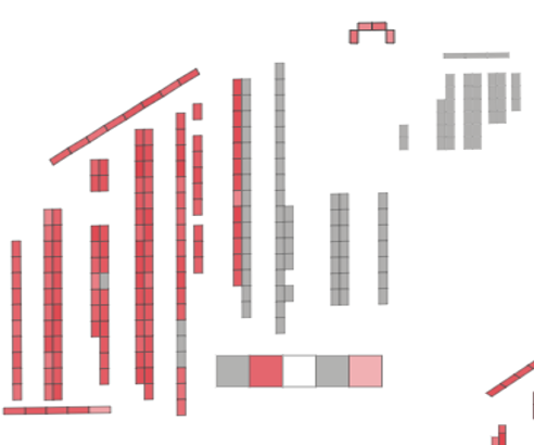 Sample WH Layout