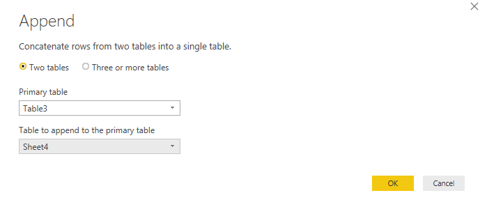 Solved: Change Report's Data Source - Microsoft Fabric Community